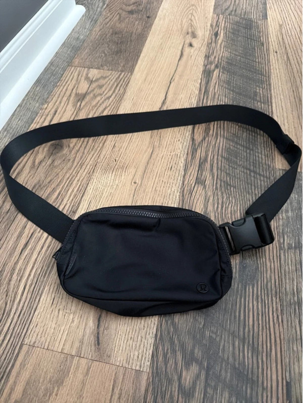 Lululemon Belt bag